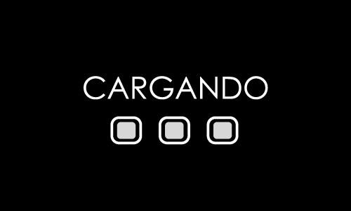 Cargando...